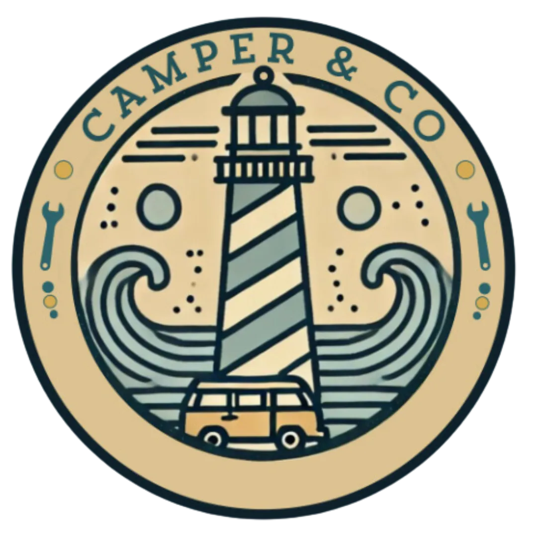 Camper & Co - Camperizaciones a medida